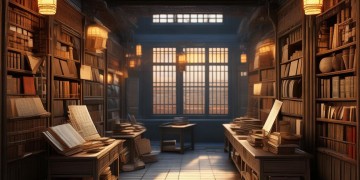 御书坊物业靠谱吗？