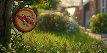 物业为什么不让养宠物狗？