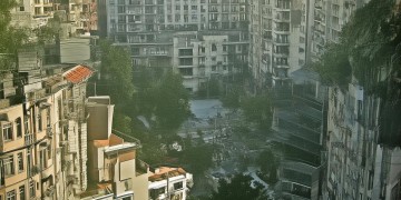 邯郸现在有永辉物业吗？