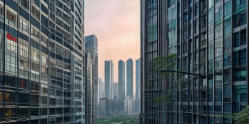 广南世纪城物业会收费吗？