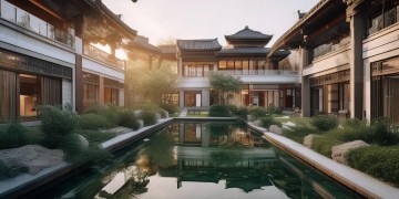 无锡小区是否有物业管理？