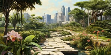 狮城怡安物业到底怎么样？