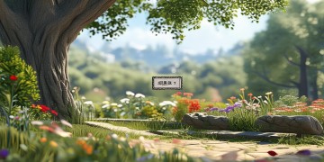 明喆物业口号究竟是什么？