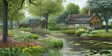 社区报备要找物业吗？