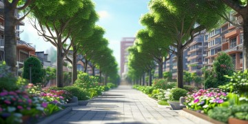 惠民中苑东区物业究竟怎么样？