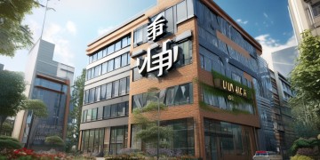 华夏物业公司的名称究竟是什么？