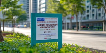 珠江里物业公告应该贴在哪？
