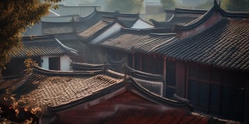 太和县物业都收费吗？