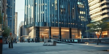 物业公司为什么不能双休？