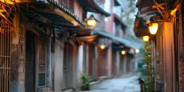 肖家巷散盘物业到底靠谱吗？