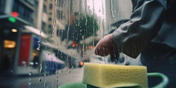 物业清洗工好做吗？