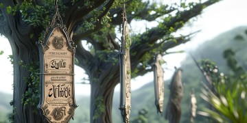 容东各组团物业名称究竟是什么?