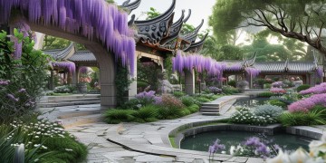 紫薇花园选什么物业好？