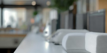 物业公司会提供单位纸巾吗？