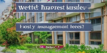 小区物业费真的贵吗？