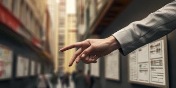 怎样找到途径与物业合作？