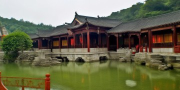 富平臻湾府小区究竟是什么物业？