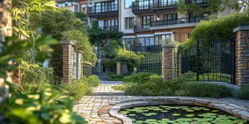 物业费必须卖房才能解决吗？