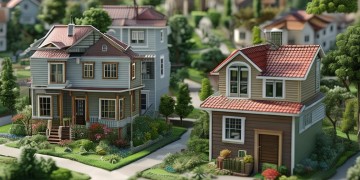 物业是业主建的，这种情况合法吗？