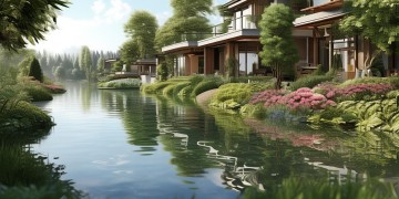 湖滨物业究竟是什么性质的单位？
