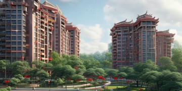 东城华府物业真的值得买吗？