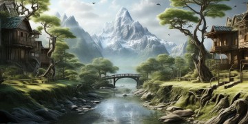 什么是两地牌物业？