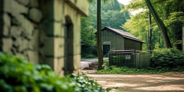 林科院物业可靠吗？