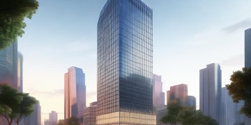 为什么现在的物业牛？