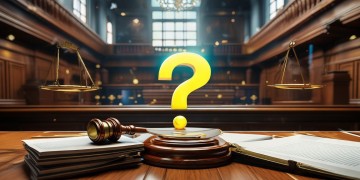物业通知收房子合法吗？