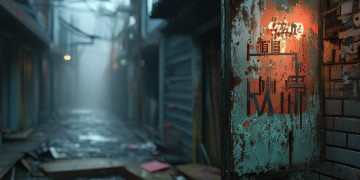 流氓物业究竟是什么意思?