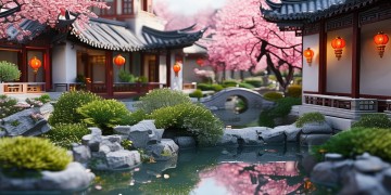 京水花园物业真的靠谱吗？
