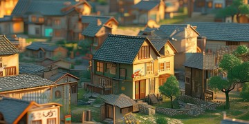 为什么物业都是班长？