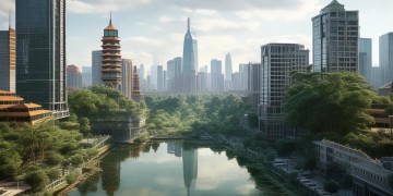 石家庄鸿磊物业究竟有着怎样的背景？