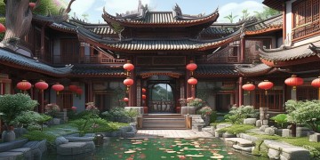 龙庭华府需要怎样的物业管理？