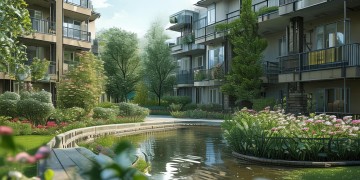 小区究竟需要物业吗？