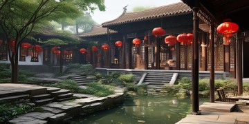 南昌青岚书院究竟是什么物业？