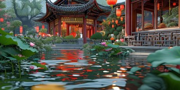 泗洪物业为什么那么贵？