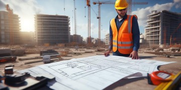 物业土建工程师究竟都做什么？