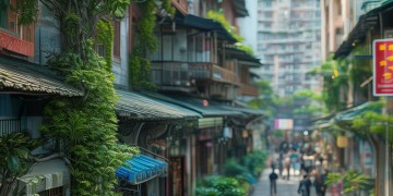 嘉兴开元物业是否招聘保安？