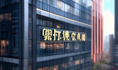 粤华物业是国企吗？
