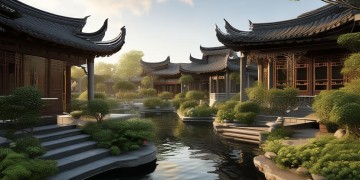 永福苑物业真的平常吗？