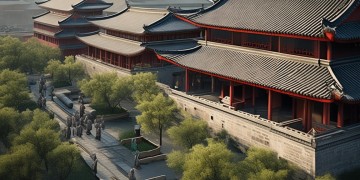 西安领汇物业是什么档次？