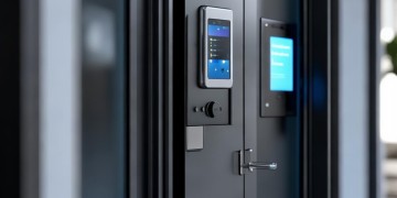 物业为什么不让用NFC？