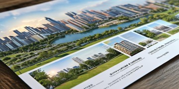 物业宣传海报都有什么内容呢？