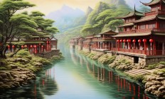 赵州有哪些物业小区呢？