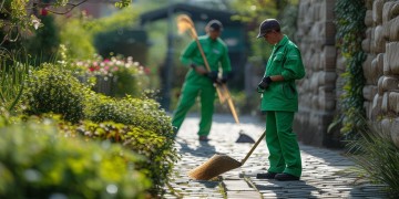物业维护员究竟是什么岗位？
