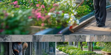 物业秩序员做哪些事才是好的体现？