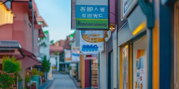 环城东路物业招聘的公司可靠吗？