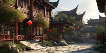 潜龙阁物业真的靠谱吗？