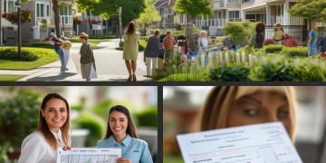 小区物业究竟提供什么服务？